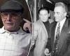 Notorious mobster-turned-FBI informant Sammy Gravano says being a gangster was ...