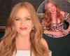 Isla Fisher reveals her VERY surprising career aspiration before becoming a ...