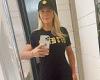 Shannon Beador reveals she has dropped 14 pounds as she shows off her svelte ...