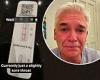 Phillip Schofield tests positive for Covid after jam-packed night out to ...