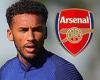 sport news Arsenal complete the signing of young MLS defender Auston Trusty from Colorado ...