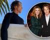 Julia Roberts shares heartfelt tribute to husband Danny Moder on his 53rd ...