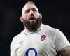 sport news Joe Marler is back in the England frame ahead of Six Nations opener in Scotland ...