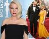 Michelle Williams quits movie inspired by her ex-partner Heath Ledger's death