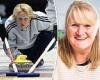 sport news Rhona Howie reflects on her life since winning an Olympic gold medal in Salt ...