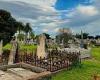 Human HEAD stolen from cemetery in Melbourne: police launch investigation