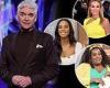 Phillip Schofield's empty DOI slot to be filled by Amanda Holden, Alison ...