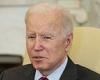 Biden says he wants a Supreme Court pick with 'character' who is 'courteous to ...