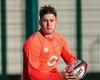 sport news Freddie Steward recalls his fondest Six Nations memory as he gears up for ...