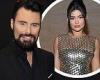 Rylan Clark will 'take on the likes of Kylie Jenner with his new cosmetics ...