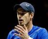 sport news Andy Murray suffers straight-sets defeat against Felix Auger-Aliassime at the ...