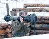 Ukrainian troops say British NLAW missiles are 'game-changer' as they train to ...