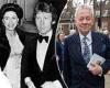 EDEN CONFIDENTIAL: Queen lets Princess Margaret's lover Roddy Llewellyn grieve ...