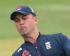 sport news Former England batsman Jonathan Trott promoted to assistant coach at county ...