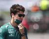 sport news Formula One: Lance Stroll calls controversial climax of Abu Dhabi Grand Prix ...