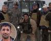 Afghan interpreter who saved Joe Biden says he feels 'safe and excited' after ...