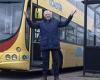 How one man's battle for one of Britain's loveliest bus routes has won a ...