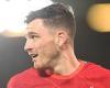 sport news Liverpool defender Andy Robertson aims to 'keep putting pressure' on Man City ...