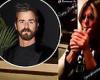 Justin Theroux posts video of Jennifer Aniston smoking while wearing 'cool ...