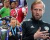 sport news Kasper Schmeichel's life of triumph and tragedy, from Leicester's title win to ...