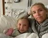 Perth family open up about daughter's near drowning in spa and how she tried to ...