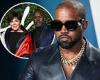 Kanye West calls Kris Jenner 'a hero' while slamming her 'godless' boyfriend ...