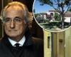 Sister of the disgraced fraudster Bernie Madoff dead along with husband in ...