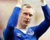 sport news Everton cult hero Tony Hibbert opens up on bizarre move to sign for French ...