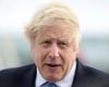 Freedom is down to YOU: Boris Johnson hails end of Covid curbs after two years
