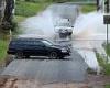 Weather, Australia: Huge deluges expected to thump Sydney, Brisbane as ...