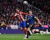 sport news PLAYER RATINGS: Cristiano Ronaldo was kept quiet for once by Atletico Madrid ...