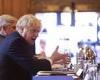 Boris Johnson is set to urge the West to hit Russian oligarchs and companies ...