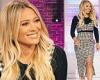 Hilary Duff says her daughter's home birth is 'the most hippy dippy thing about ...