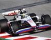 sport news Haas will REMOVE Russian sponsor and race in a plain white car during final day ...