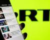 Russia Today faces 15 standards probes: Ofcom launches investigation into ...