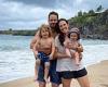 Surf school owner who 'murdered his two children' told FBI he believed he was ...