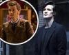 Doctor Who bosses 'plot for David Tennant and Matt Smith to return for 60th ...
