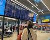 Britons are warned not to try travelling to any part of Russia as country's ...