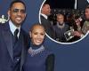 Jada Pinkett Smith jokes there will be 'no more entanglements' in marriage to ...