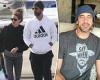 Aaron Rogers is snapped looking cozy with ex-fiancee Shailene Woodley