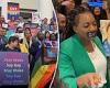 Florida passes controversial 'Don't Say Gay' Bill
