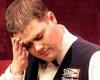 sport news Snooker star Milkins, known as The Milkman, apologises for turning up drunk at ...