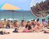 Spring Breakers begins as Fort Lauderdale expects 'at least double if not ...