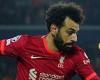 sport news Liverpool: Mo Salah says Inter Milan defeat can give them a 'push' in quadruple ...