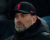 sport news DOMINIC KING: For once, Anfield couldn't summon fire and fury as Liverpool lost ...