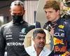 sport news F1 2022 season guide: Drivers, how to watch, rule changes, schedule, venues, ...