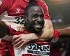 sport news Sol Bamba opens up on his battle with cancer ahead of Middlesbrough's FA Cup ...