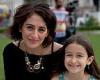 Nazanin Zaghari-Ratcliffe's little girl bonds with daughter of man locked up in ...