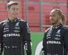 sport news F1: Christian Horner expects Lewis Hamilton to face a fierce battle with George ...
