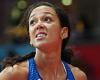 sport news Johnson-Thompson 'fit and happy' despite another early exit at World Athletics ...
